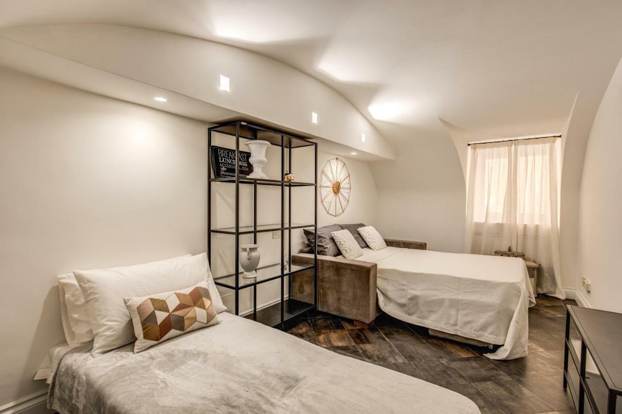 Apartamento Fori Imperiali Lovely *