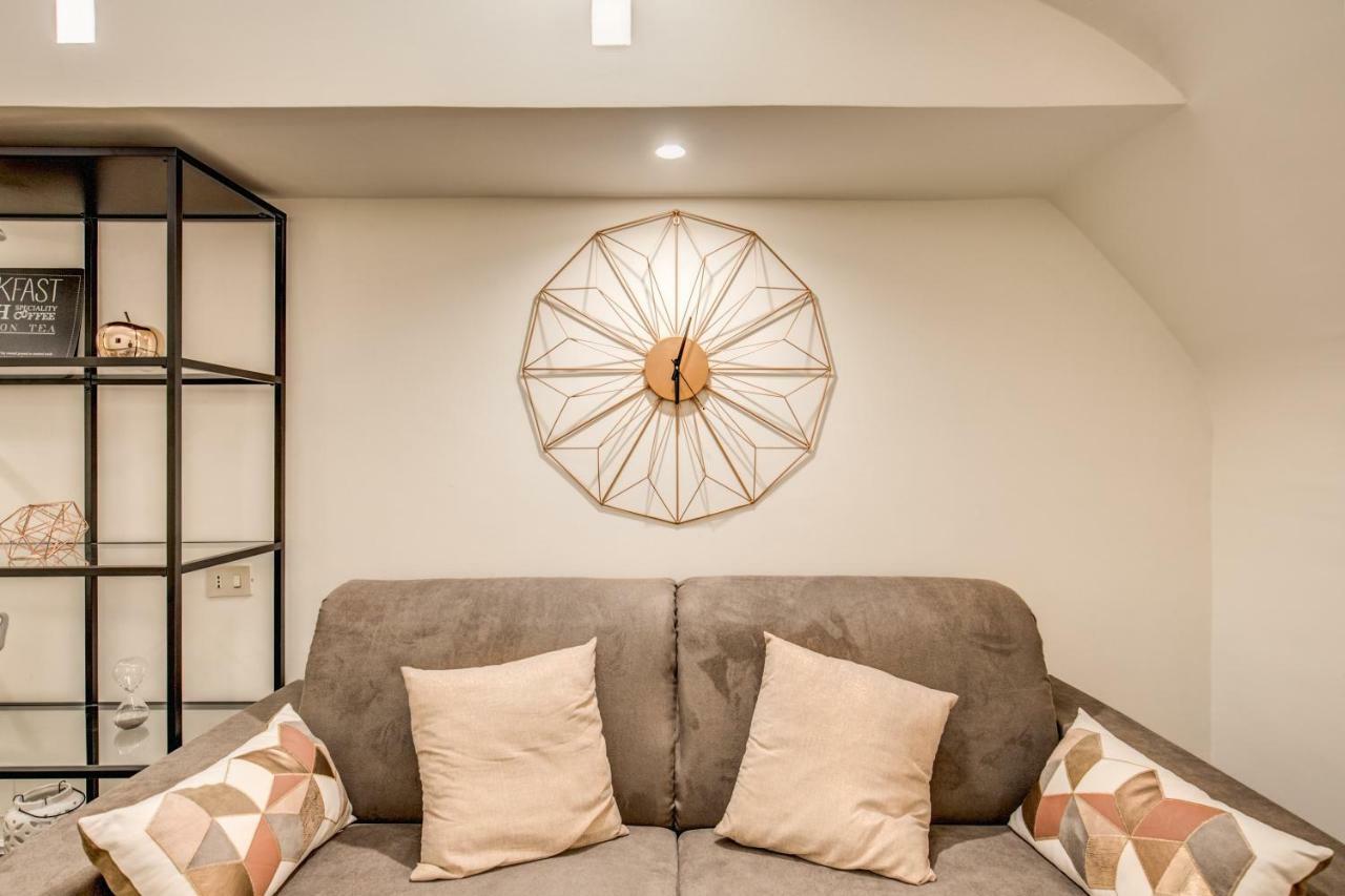 Apartamento Fori Imperiali Lovely *