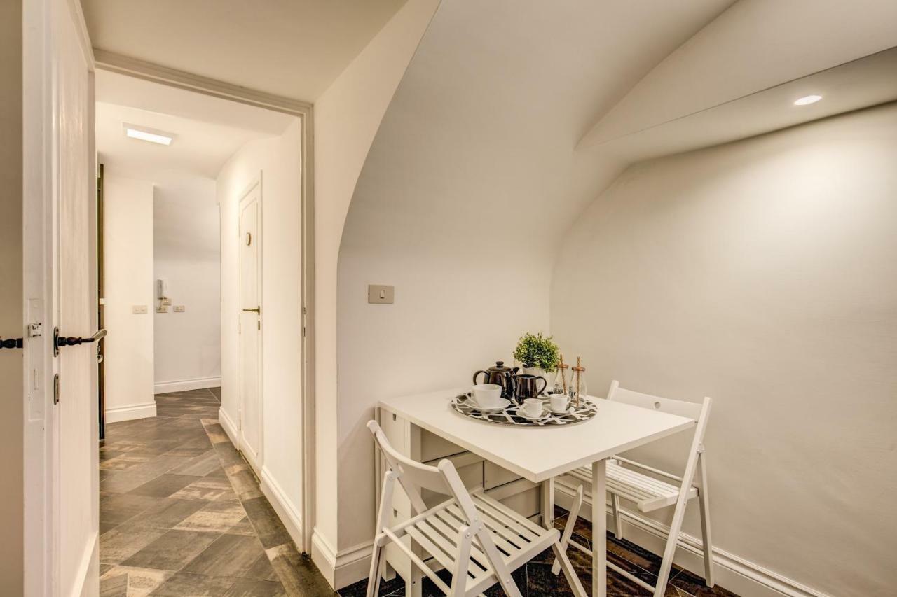 Apartamento Fori Imperiali Lovely *