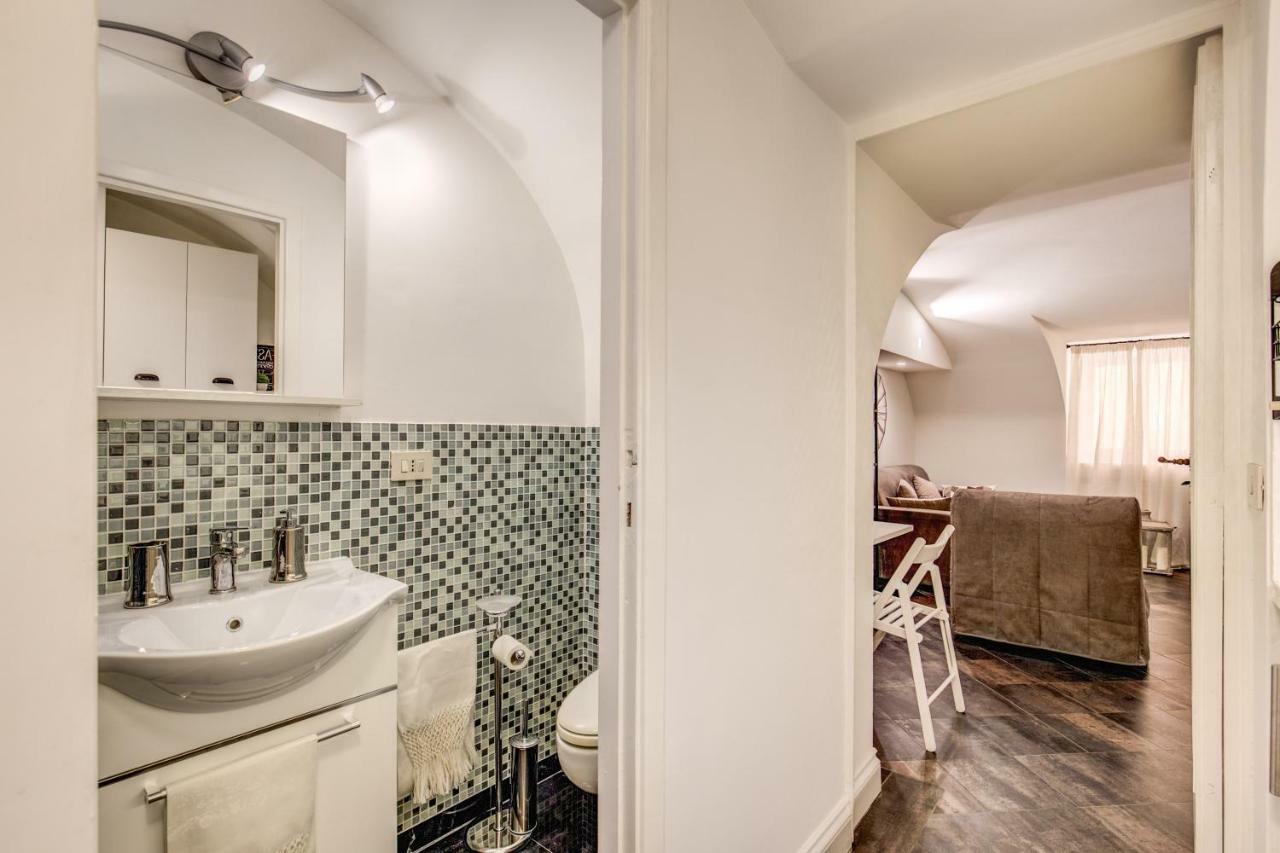 Fori Imperiali Lovely Apartamento Roma
