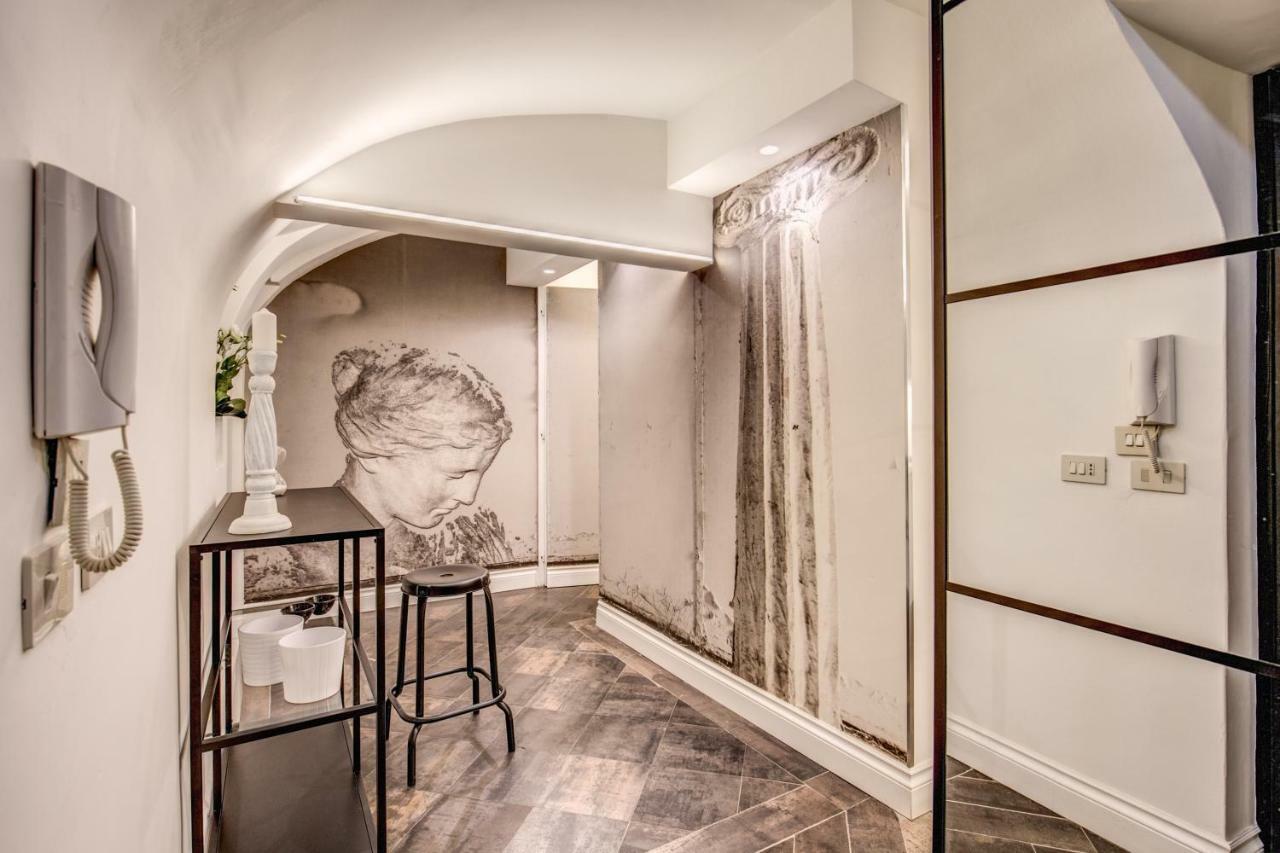 Fori Imperiali Lovely Apartamento *