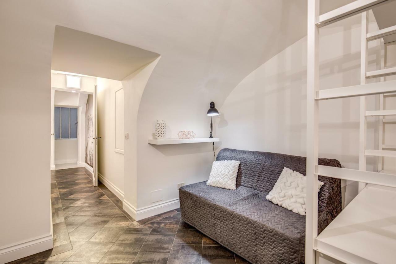 Apartamento Fori Imperiali Lovely Roma