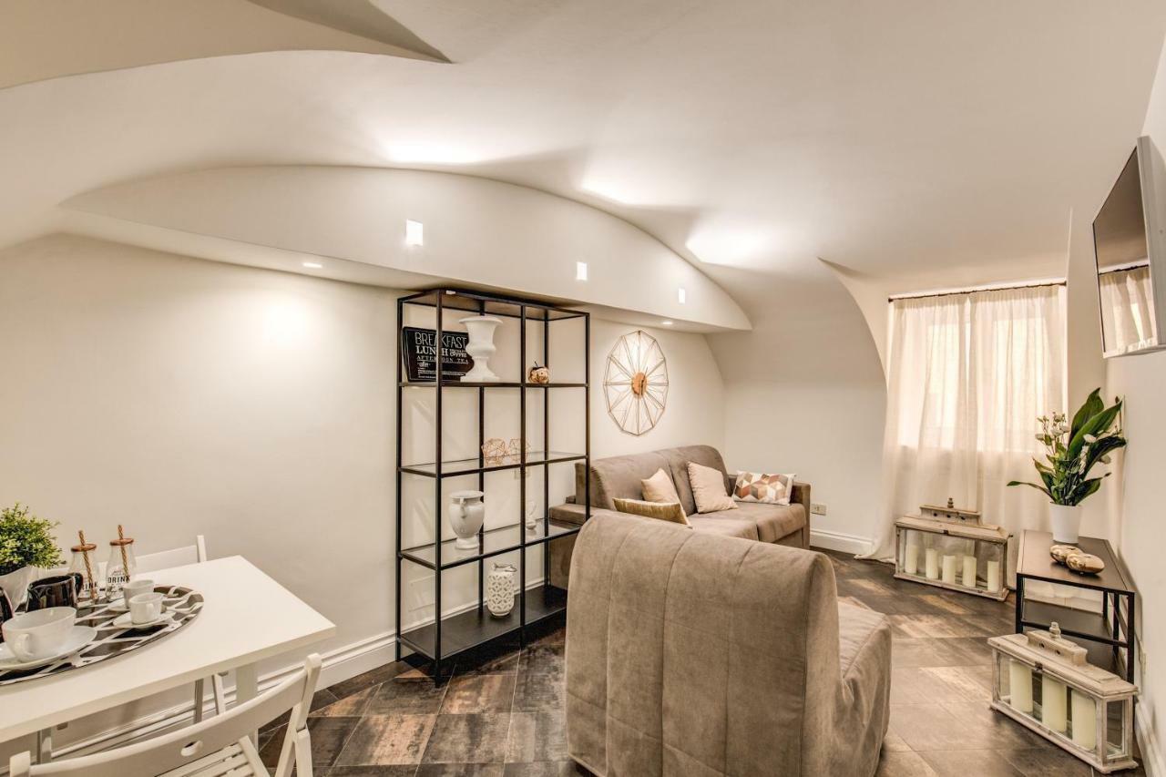 Fori Imperiali Lovely Apartamento Roma