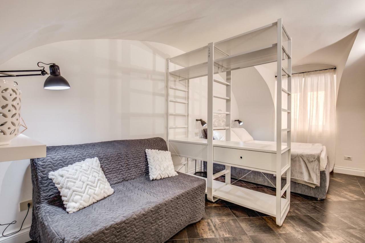 Fori Imperiali Lovely Apartamento