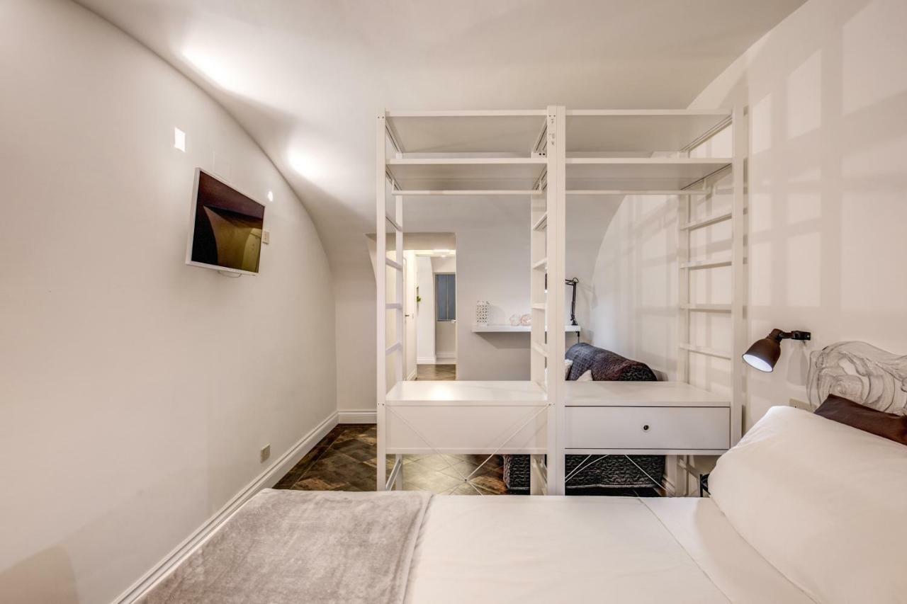 Apartamento Fori Imperiali Lovely