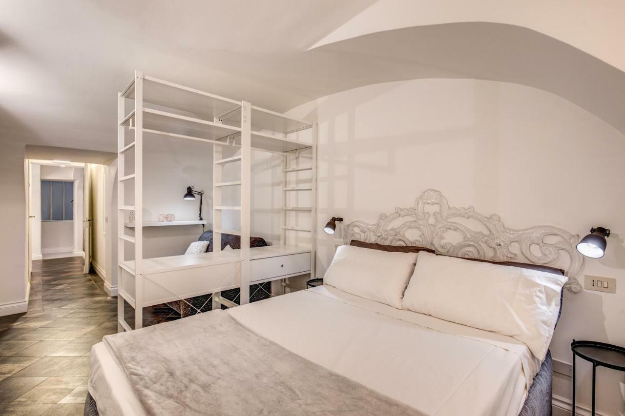 Fori Imperiali Lovely Apartamento Roma