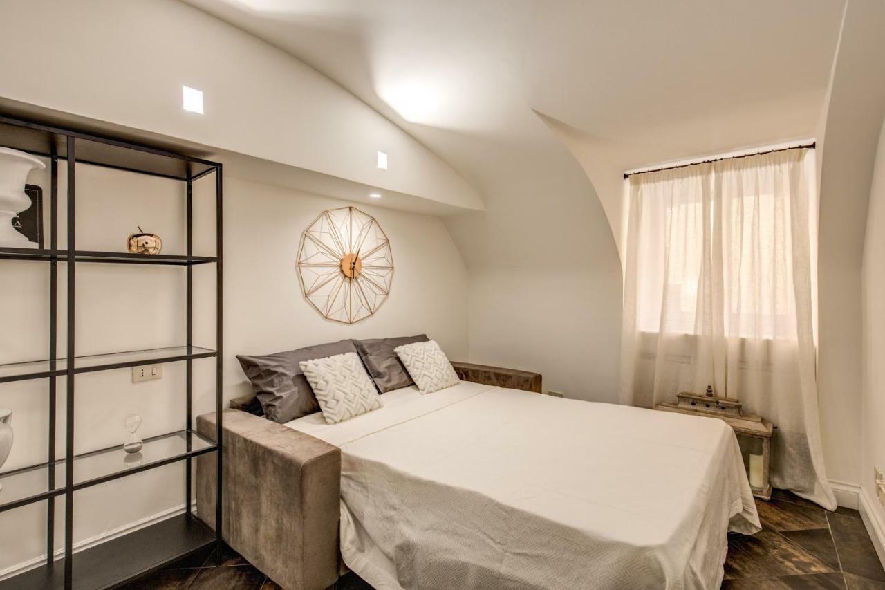 Fori Imperiali Lovely Apartamento Roma