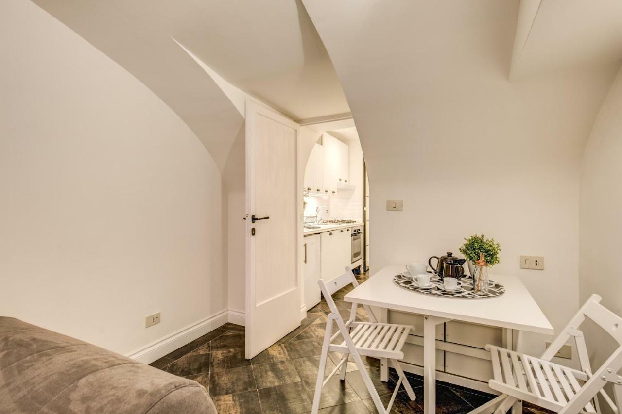 Fori Imperiali Lovely Apartamento *