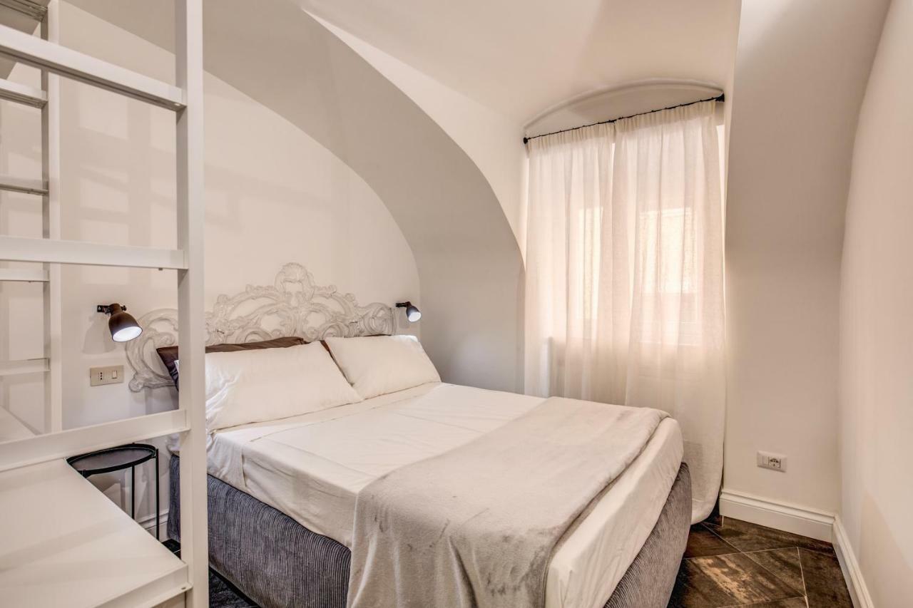 Fori Imperiali Lovely Apartamento *