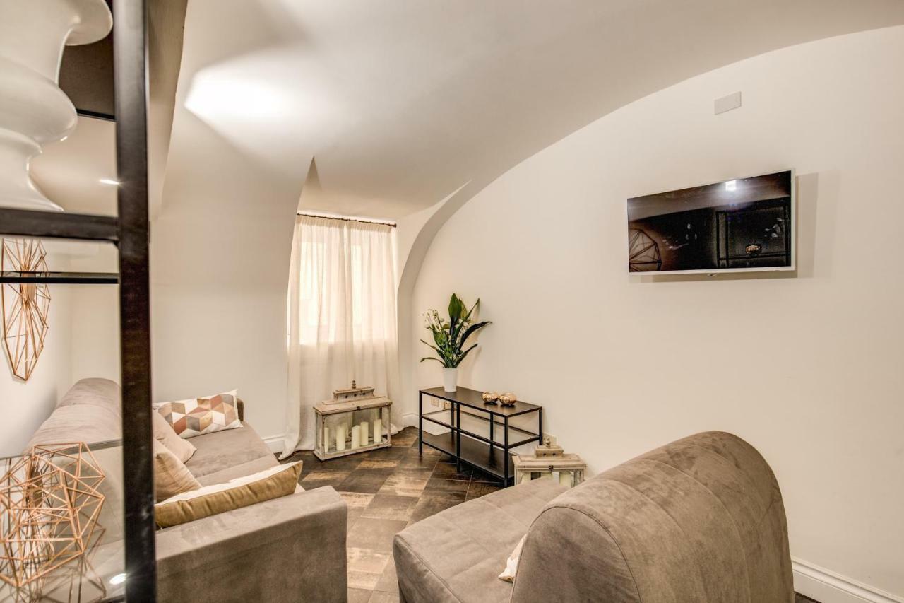 Fori Imperiali Lovely Apartamento