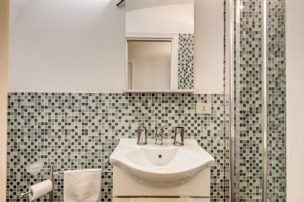 Fori Imperiali Lovely Apartamento *