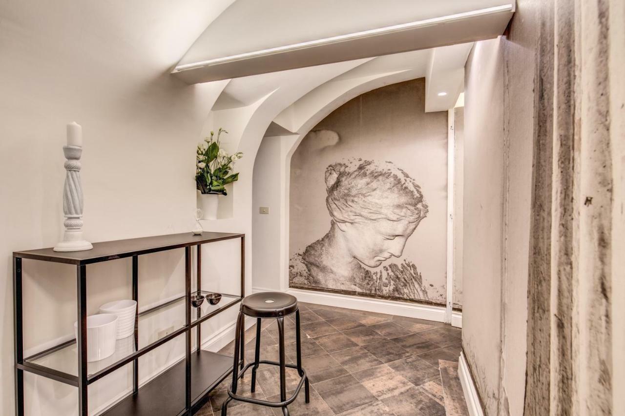 Apartamento Fori Imperiali Lovely Roma