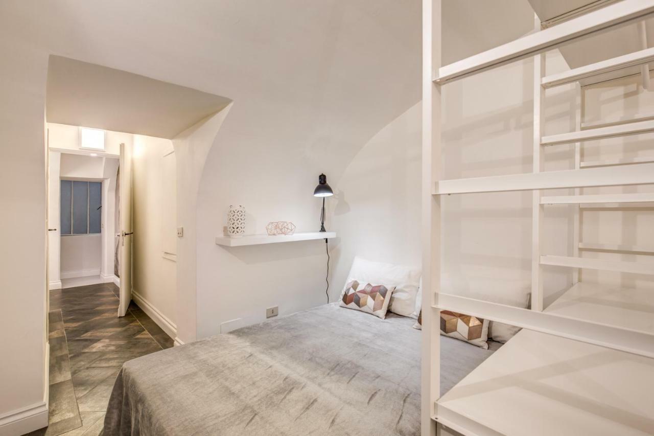Fori Imperiali Lovely Apartamento *