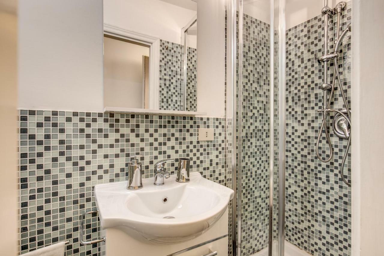 Apartamento Fori Imperiali Lovely *