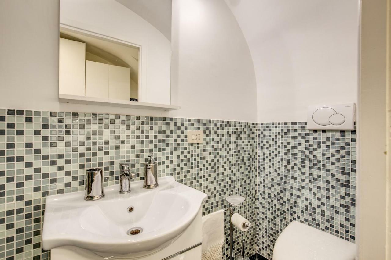 Apartamento Fori Imperiali Lovely