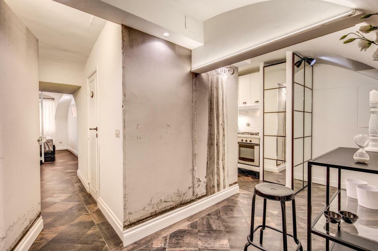 Fori Imperiali Lovely Apartamento
