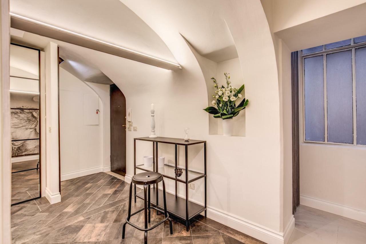 Apartamento Fori Imperiali Lovely *
